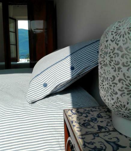 Apartamento Residenza Il Gabbiano 1