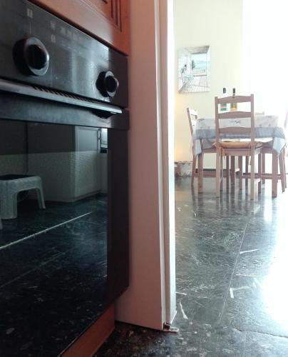 Apartamento Residenza Il Gabbiano 1