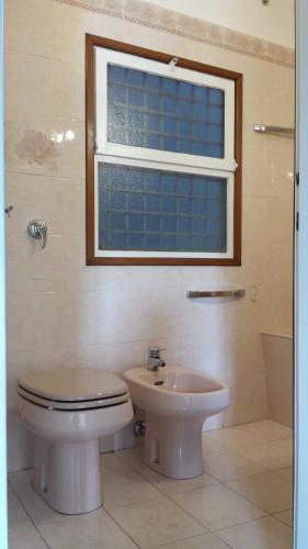 Apartamento Residenza Il Gabbiano 1