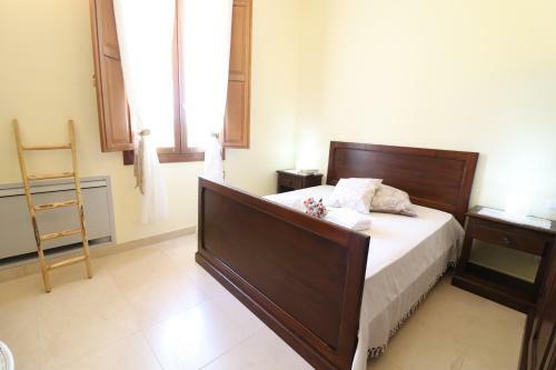 Hostal Room In Bb - Matrimoniale Delux Washinton