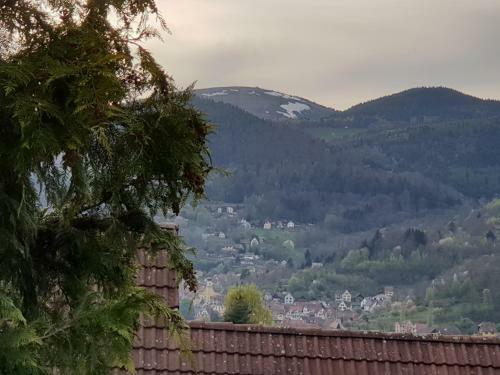Apartamento Petit Week End Dans La Vall�e