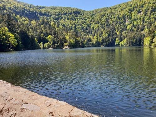 Apartamento Petit Week End Dans La Vall�e
