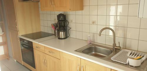 Apartamento Petit Week End Dans La Vall�e