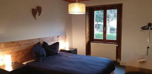 Apartamento Petit Week End Dans La Vall�e