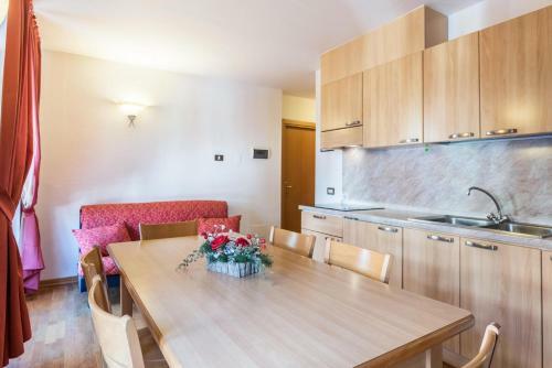 Apartamento Residence Park Imperator Quadri