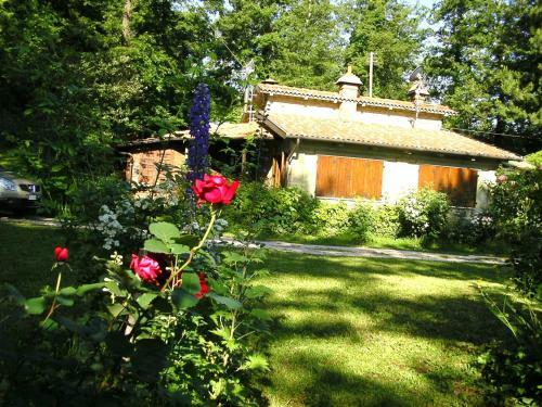 Villa Cottage Nel Montefeltro