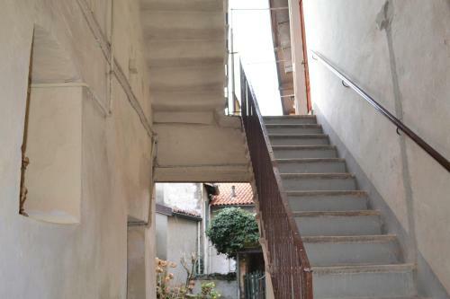 Apartamento Casa Del Pittore