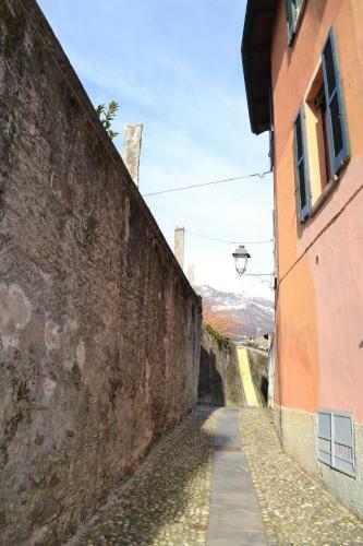 Apartamento Casa Del Pittore