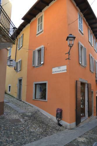 Apartamento Casa Del Pittore
