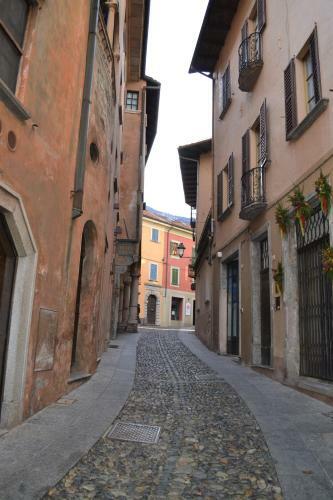 Apartamento Casa Del Pittore