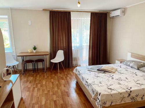 Apartment Sobornyi Prospect 95
