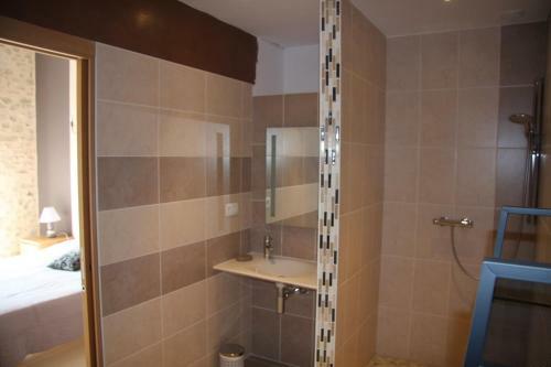 Bed & Breakfast Les Pierres D'antan