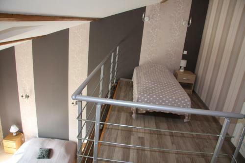 Bed & Breakfast Les Pierres D'antan
