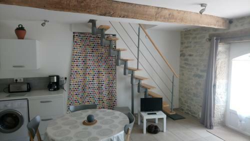 Apartamento Appartement Duplex