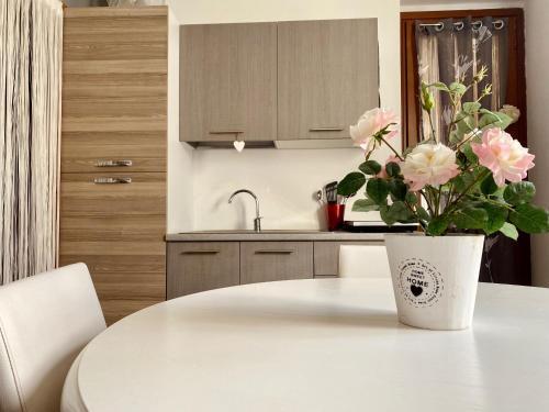 Apartamento Appartamenti Holiday Cento4