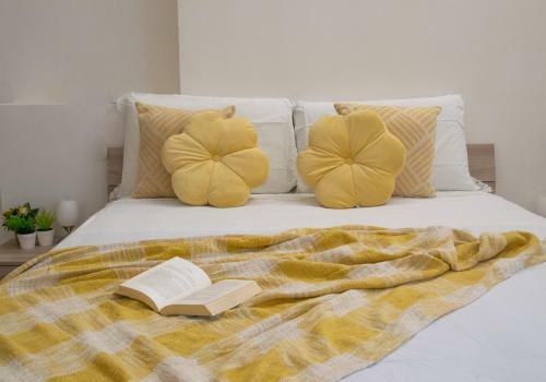 Apartamento Casa Dolly - Welchome