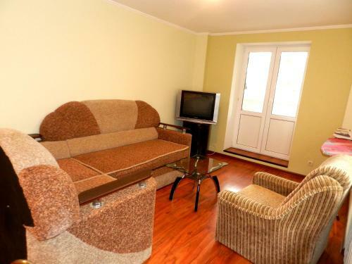 3-room Apartment On Reliefna Street 2-a