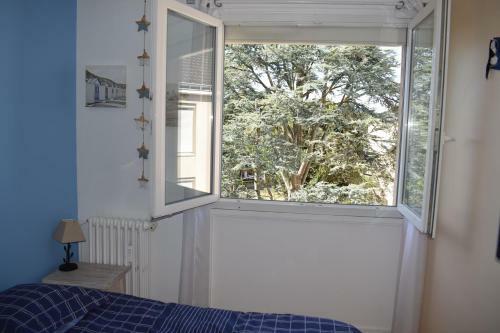 Chambre D Hote Au Calme