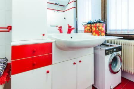 Apartamento Le Marmotte Del Brenta