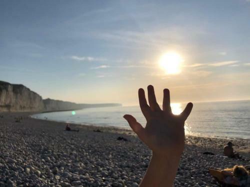 Le Caux'g�te