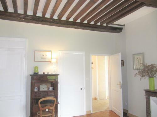 Bed & Breakfast Chateau Les C�dres