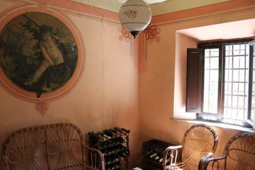 Villa I Renacci