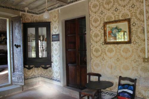 Villa I Renacci