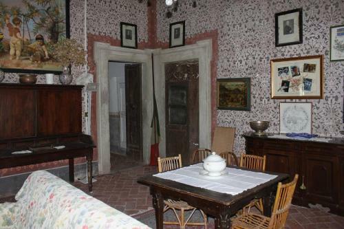 Villa I Renacci