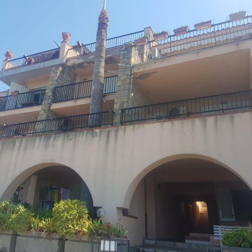 Apartamento Appartamento La Palma Beach