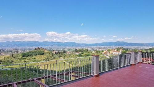 Agroturismo Agriturismo Sotto La Rocca