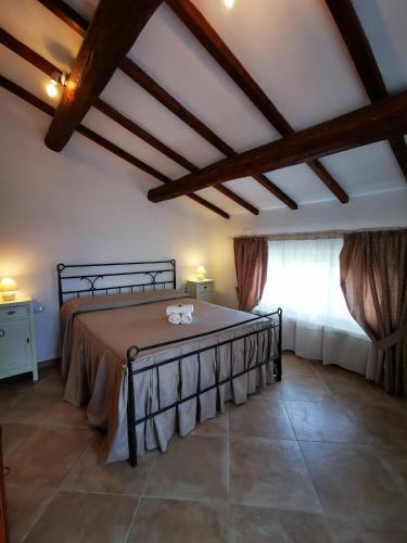 Agroturismo Agriturismo Sotto La Rocca