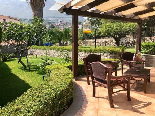 Hostal Cappuccini Green Relax