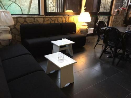 Hostal Dolce Vita Casa Vacanze