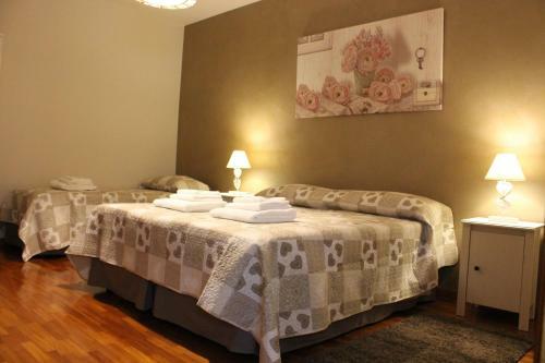 B&B Villa Dei Cigni Reali