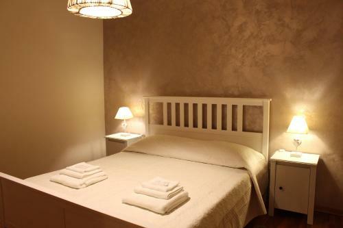 B&B Villa Dei Cigni Reali