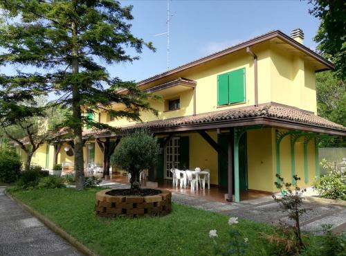 B&B Villa Dei Cigni Reali