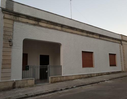 Casa Vacanze Nonna Maria