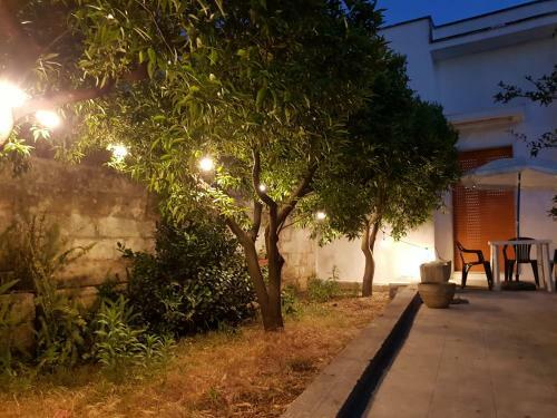 Casa Vacanze Nonna Maria