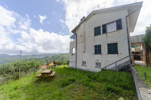 Apartamento Altido Lovely House Mattarana