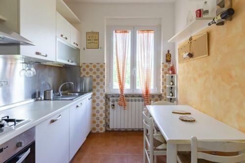 Apartamento Altido Lovely House Mattarana