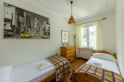 Apartamento Altido Lovely House Mattarana