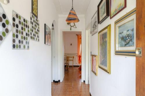 Apartamento Altido Lovely House Mattarana