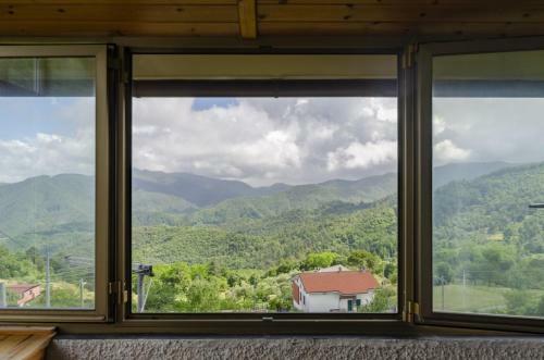 Apartamento Altido Lovely House Mattarana