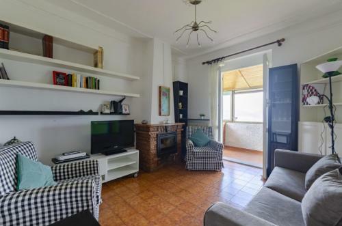 Apartamento Altido Lovely House Mattarana