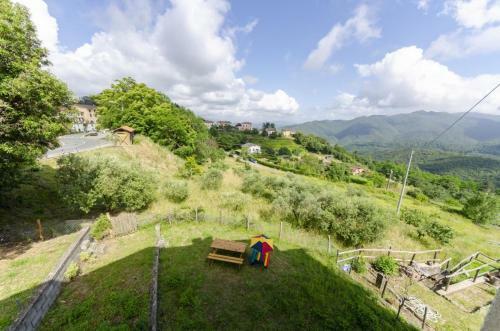 Apartamento Altido Lovely House Mattarana