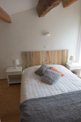 Maison � La Montagne