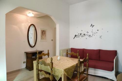 Apartamento La Casa Di Nonna Videlma