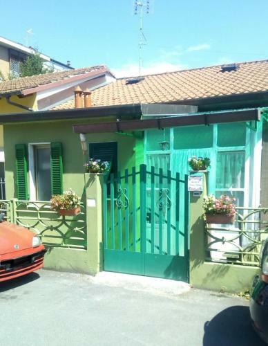 Apartamento La Casa Di Nonna Videlma