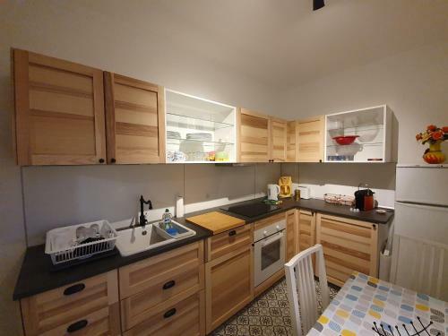 Apartamento T2 Brest Centre Vue Mer " Notre Bout Du Monde"
