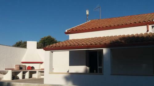 Apartamento Country House La Caletta Carloforte